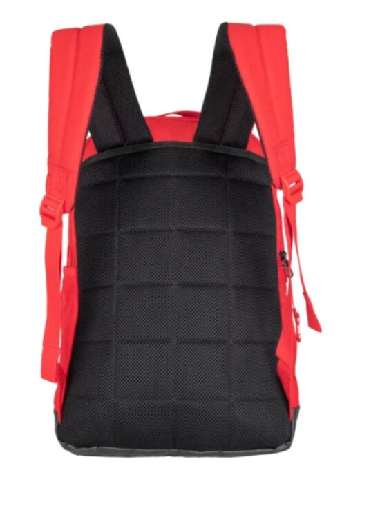 Nike Brasilia 9.5 Training Backpack Red main image 8